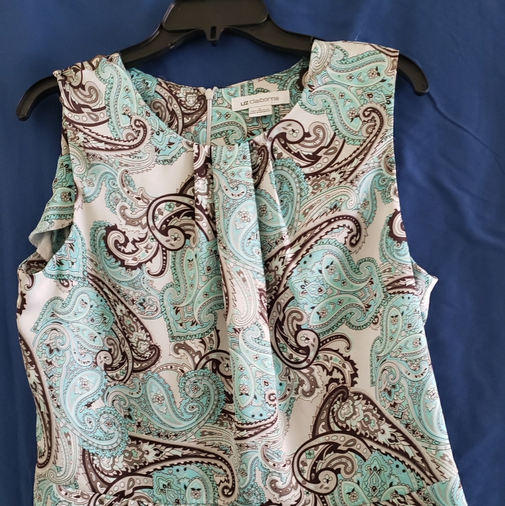 Liz Claiborne  Large